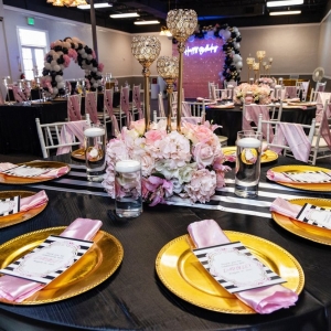 Baytown The Enchanted Ballroom