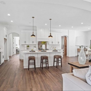 Photo of All About Kitchens