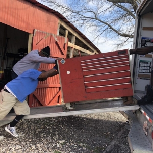 Killeen LoadMaster Moving Service