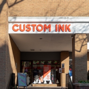 Photo of Custom Ink