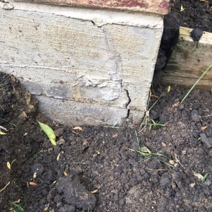 Photo of GL Hunt Foundation Repair Of Princeton