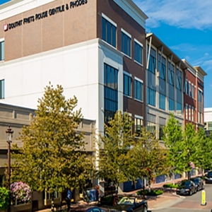 Leawood Rouse Frets White Goss Gentile Rhodes, P.C.