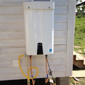 Photo of Flat Out Plumbing