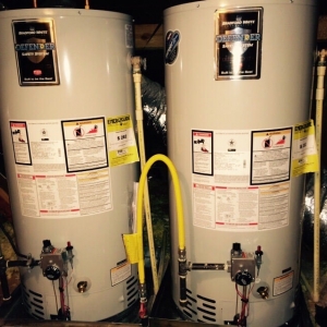 Photo of Flat Out Plumbing