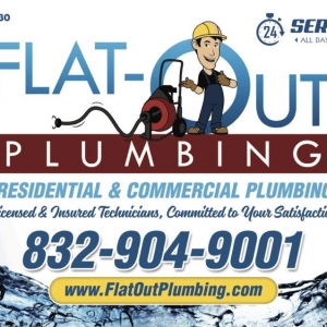 Photo of Flat Out Plumbing