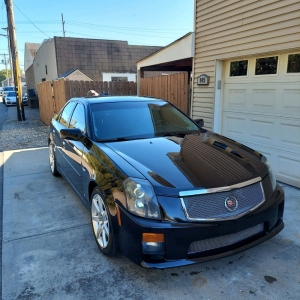 Photo of Mike's Custom Detailing