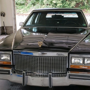Photo of Mike's Custom Detailing