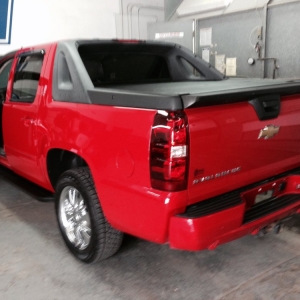 Photo of Mike's Custom Detailing