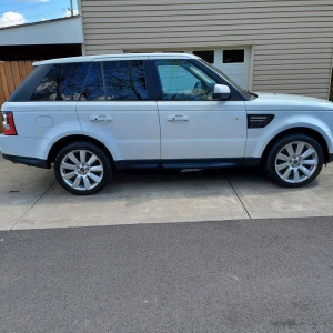 Photo of Mike's Custom Detailing
