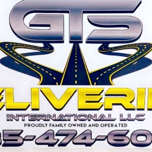Photo of GTS Deliveries International