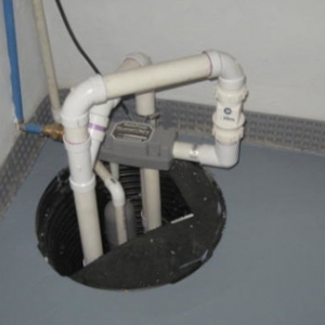 Photo of A-Keveloh Plumbing