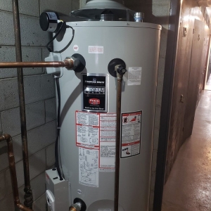 Photo of A-Keveloh Plumbing