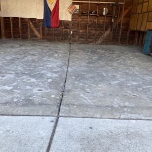Photo of Creative Concrete Raising