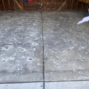Photo of Creative Concrete Raising