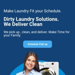 Photo of Aloha Laundry Life