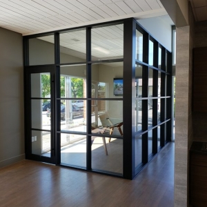 Photo of Cen Cal Glass
