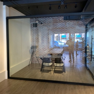 Photo of Cen Cal Glass