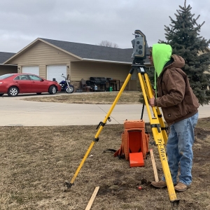 Photo of Lee Chamberlin Consultant Engineers