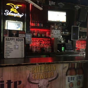 Photo of Bourbon Cowboy