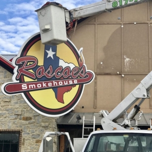 Photo of The Sign Solution