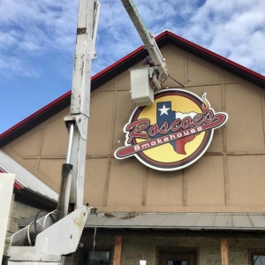 Photo of The Sign Solution