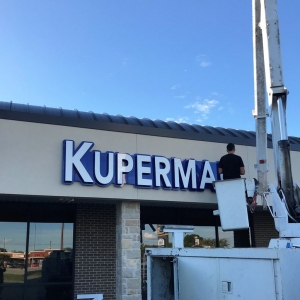 Photo of The Sign Solution