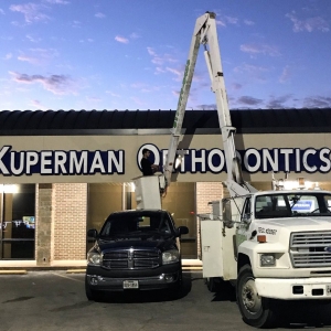 Photo of The Sign Solution