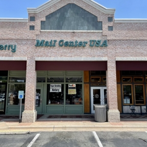 Photo of Mail Center USA