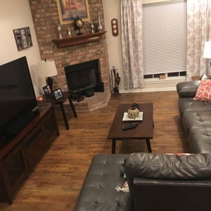 Photo of JMV Wood & Tile Floor Services