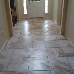 Photo of JMV Wood & Tile Floor Services