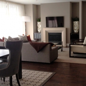 Photo of Corylea Interiors