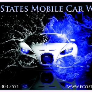Photo of Ecostates Elite Car Detailing Center