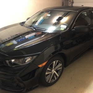 Photo of Ecostates Elite Car Detailing Center