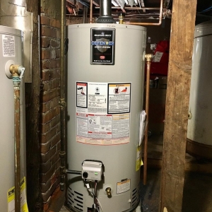 Photo of Vittum Park Emergency Plumber