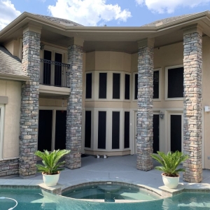 Photo of Allstar Solar Screens