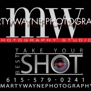 Nashville Marty Wayne Photography