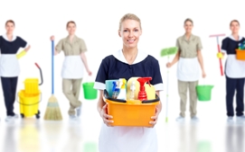 Photo of Purely Perfection Cleaning Services