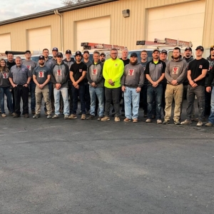 Photo of R & T Yoder Electric, Inc - Grove City