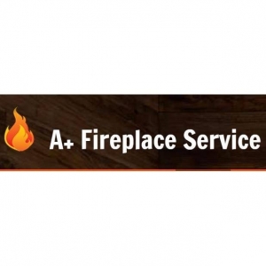 Photo of A+ Fireplace Service