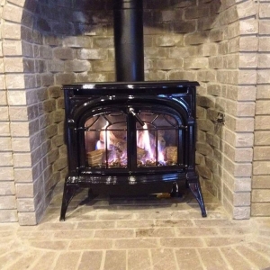 Photo of A+ Fireplace Service