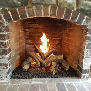 Photo of A+ Fireplace Service