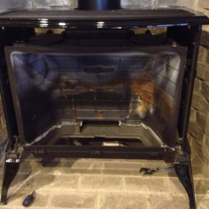 Photo of A+ Fireplace Service