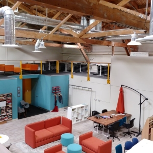 Oakland LitLab
