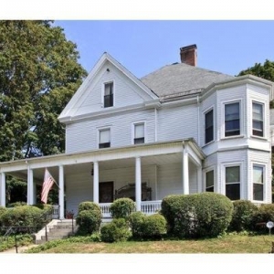 Cambridge Fresh Pond Properties