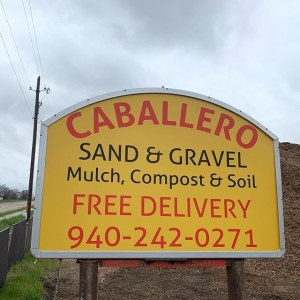 Photo of Caballero Sand and Gravel