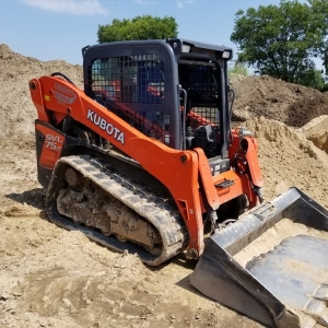 Photo of Caballero Sand and Gravel