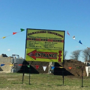 Photo of Caballero Sand and Gravel