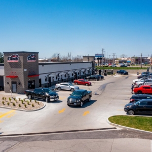 Photo of Club Car Wash