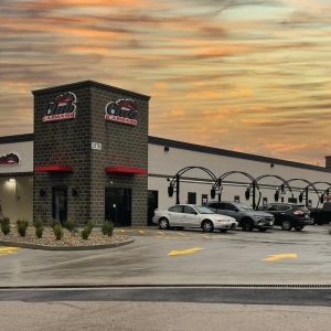 Photo of Club Car Wash