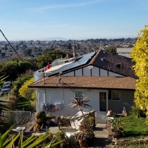 Photo of Golden Gate Photovoltaic Solar